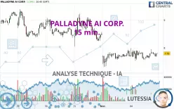 PALLADYNE AI CORP. - 15 min.