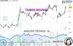 TUBOS REUNID - 1H