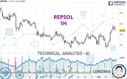 REPSOL - 1 Std.