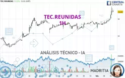 TEC.REUNIDAS - 1 Std.