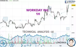 WORKDAY INC. - 1H