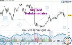 ALSTOM - Weekly