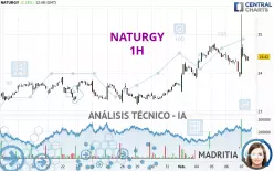 NATURGY - 1H