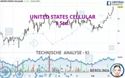 UNITED STATES CELLULAR - 1 Std.