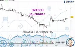 ENTECH - Journalier