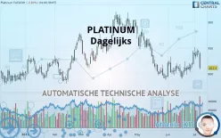 PLATINUM - Dagelijks