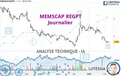 MEMSCAP REGPT - Journalier