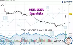 HEINEKEN - Dagelijks