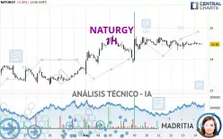 NATURGY - 1H