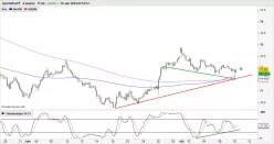 NZD/JPY - 4H