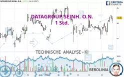 DATAGROUP SEINH. O.N. - 1 Std.