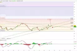 WTI CRUDE OIL - 1H