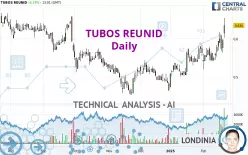 TUBOS REUNID - Daily