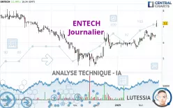 ENTECH - Journalier