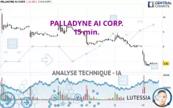 PALLADYNE AI CORP. - 15 min.