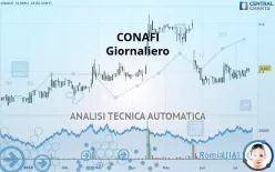 CONAFI - Giornaliero