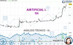 AIRTIFICIAL I. - 1H