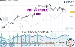 PRT FR INDEX - 1 uur