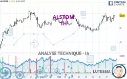 ALSTOM - 1H