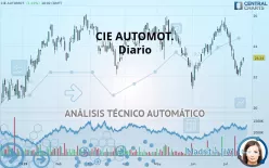 CIE AUTOMOT. - Diario