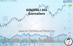 GENERALI - Giornaliero