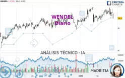 WENDEL - Diario