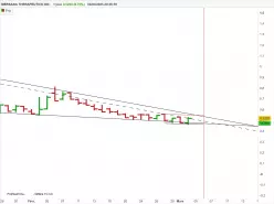 MERSANA THERAPEUTICS INC. - Dagelijks