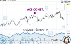 ACS CONST. - 1H