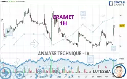 ERAMET - 1H