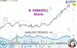 B. SABADELL - Diario