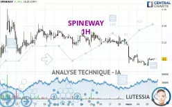 SPINEWAY - 1 Std.