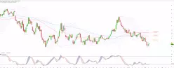 WTI CRUDE OIL - Daily