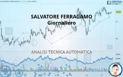 SALVATORE FERRAGAMO - Giornaliero