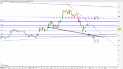 ZCASH - ZEC/USDT - Daily