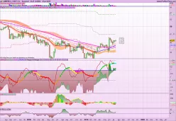 THE CAMPBELL S CO. - Semanal