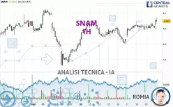 SNAM - 1H