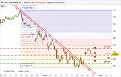 META PLATFORMS INC. - 2 uur