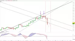 DAX40 PERF INDEX - Settimanale