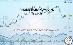 RHOEN-KLINIKUM O.N. - Täglich