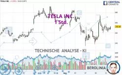 TESLA INC. - 1H