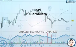 GPI - Giornaliero