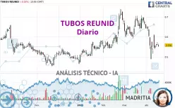 TUBOS REUNID - Diario