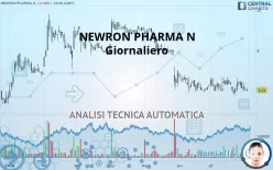 NEWRON PHARMA N - Giornaliero