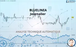 BLUELINEA - Journalier