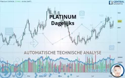 PLATINUM - Dagelijks