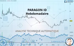 PARAGON ID - Hebdomadaire