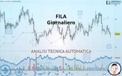 FILA - Giornaliero