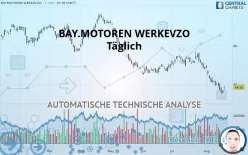 BAY.MOTOREN WERKEVZO - Täglich