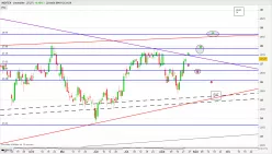 INDITEX - Journalier