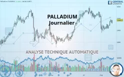 PALLADIUM - Giornaliero